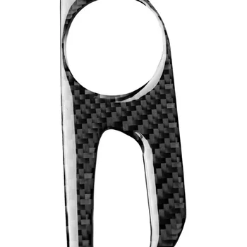 

2015-2019 Button Trim Cover Set Pack For Ford Mustang 2015-19 Car Seat