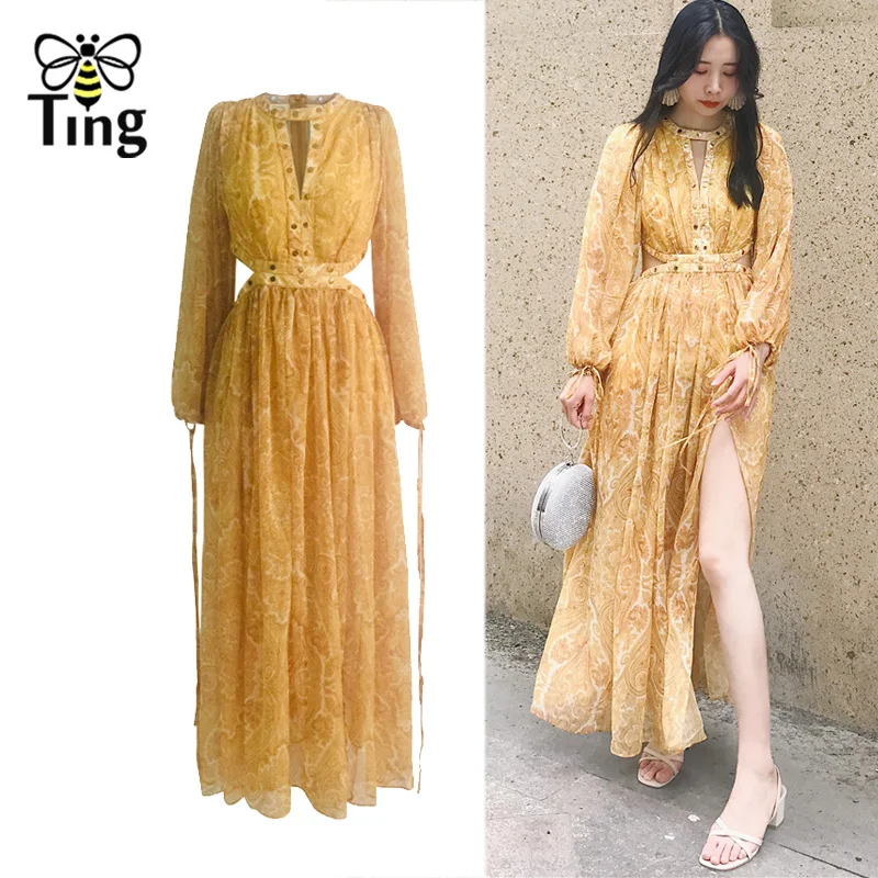 spring & summer party dresses