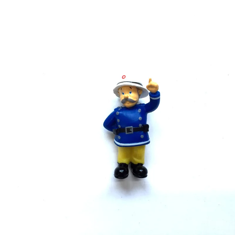 fireman sam garage