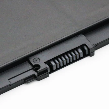 

New SR04XL 15.4V 70.07Wh 4550mAh battery For HP 15-CE015TX TPN-Q193/Q194 Laptop free shipping