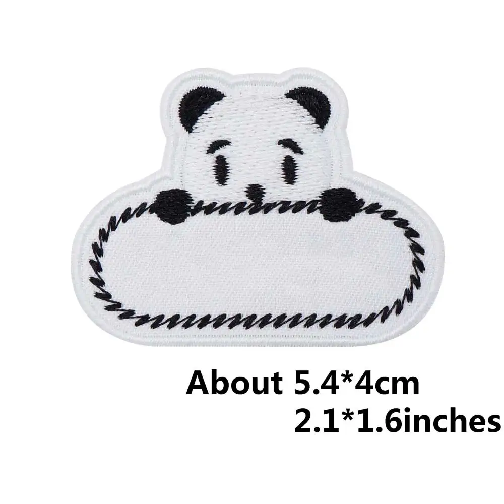 panda