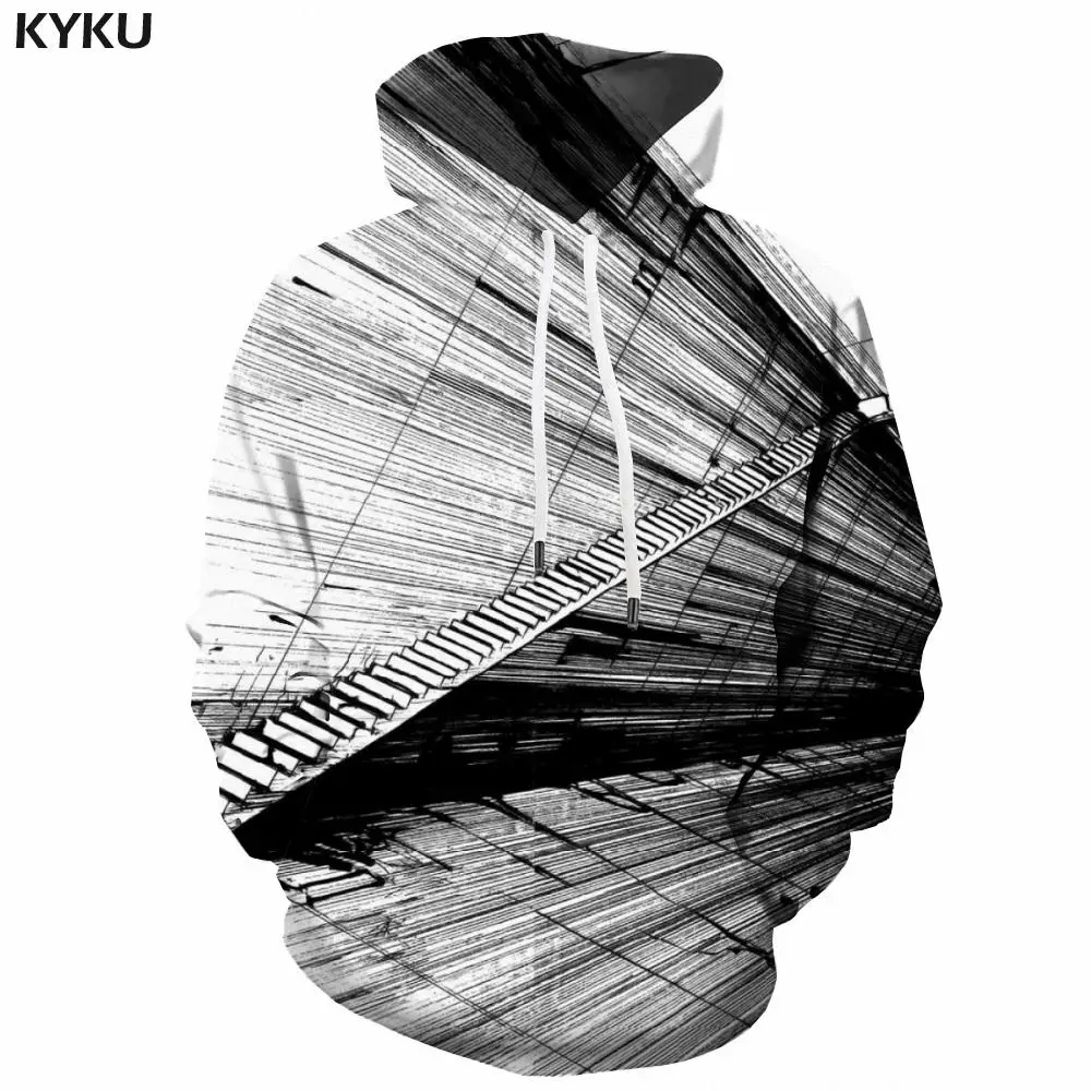 

3d Hoodies Abstract Hoodie Men Funny 3d Printed Painting Hooded Casual Art Hoody Anime Mens Clothing Hip Hop Autumn Fashion