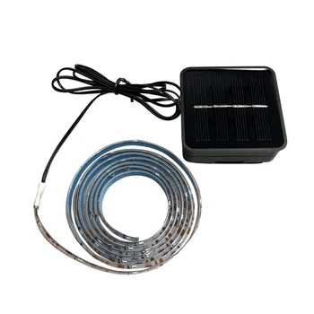 

LED Basketball Frame Light Solar Color Changing Outdoor Induction Basket Light