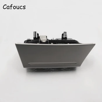 

Cafoucs For Ford Focus Ashtray Cigarette cover Accessories 2005-2014 Ashtray Centre Console Panel