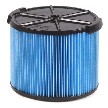 

Vacuum Cartridge Filter Vacuum Cleaner Tool Filter for American Ridgid VF3500 3-4.5 Gallon Filter