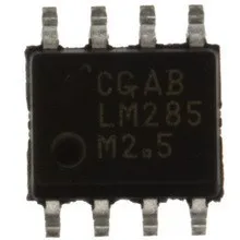 10pcs/lot LM285 LM285MX-2.5 LM285DR-2.5 SOP-8 | Обустройство дома