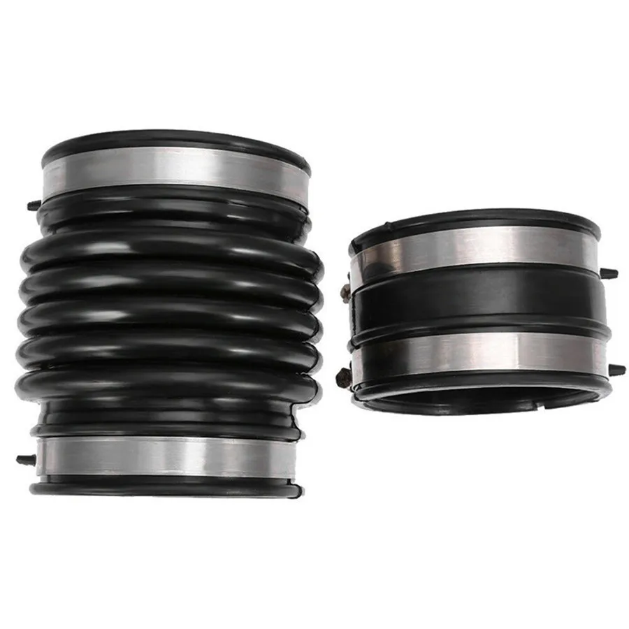Впускная трубка двигателя воздухозаборный шланг 696-009 для Nissan Pathfinder 05-2012 для Xterra 05- для Frontier 05