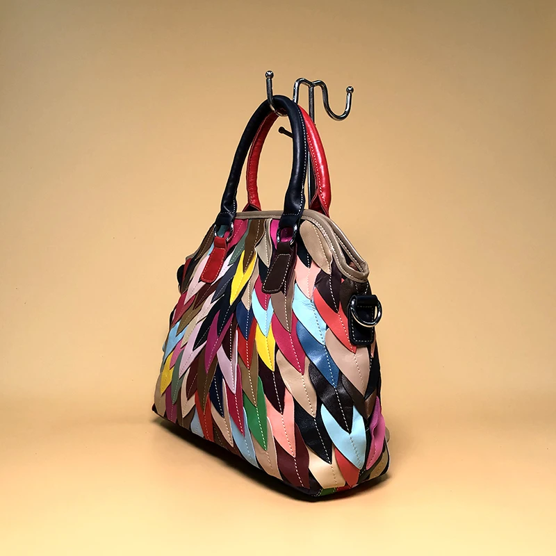 Осень и зима новая Корейская версия бренда tide модная сумка почтальон ...