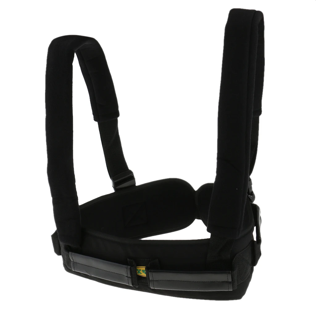 Transfer Belts, Gait Belt, Transfer Gait Belt, Nursing Belt Patient Mobility Assist Aid, Prevent falling down