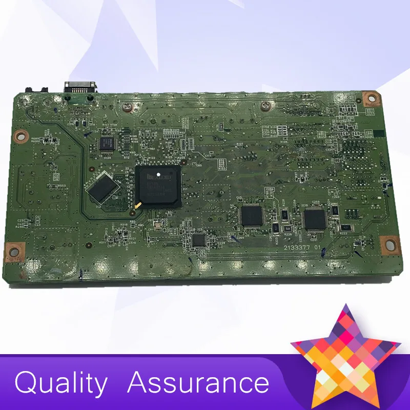 Оригинальная материнская плата fomatter для epson R1390 1390 материнская плата 1400 1430 R1400 R1430