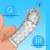 Палец Рукав Вибратор G Spot Массаж Силиконовый Взрослый Мастурбация Секс Массаж Экзотические Аксессуары Секс Вибратор Игрушки для женщин