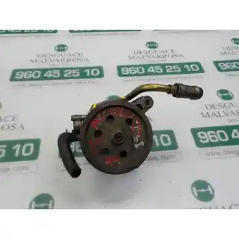 

PUMP POWER STEERING Honda Accord SALOON (CG7-9/CH1-7) 2. 3 cat PPO0510175 accord 2.3 INJ 94 "[1049688]