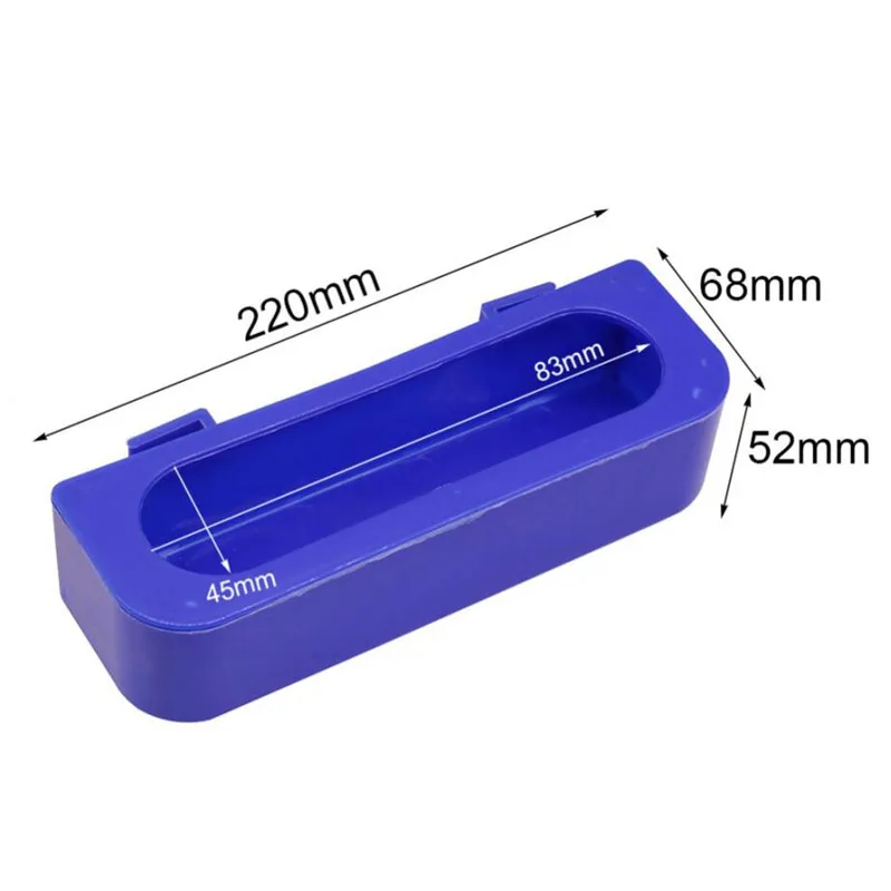 1 шт., еда для попугая, миска для воды, двойная чашка для кормления, пластиковая клетка для птиц, голубей, кормушка для птиц, попугаев, домашних животных, кормушка для воды, прямоугольная/круглая - Цвет: CW293