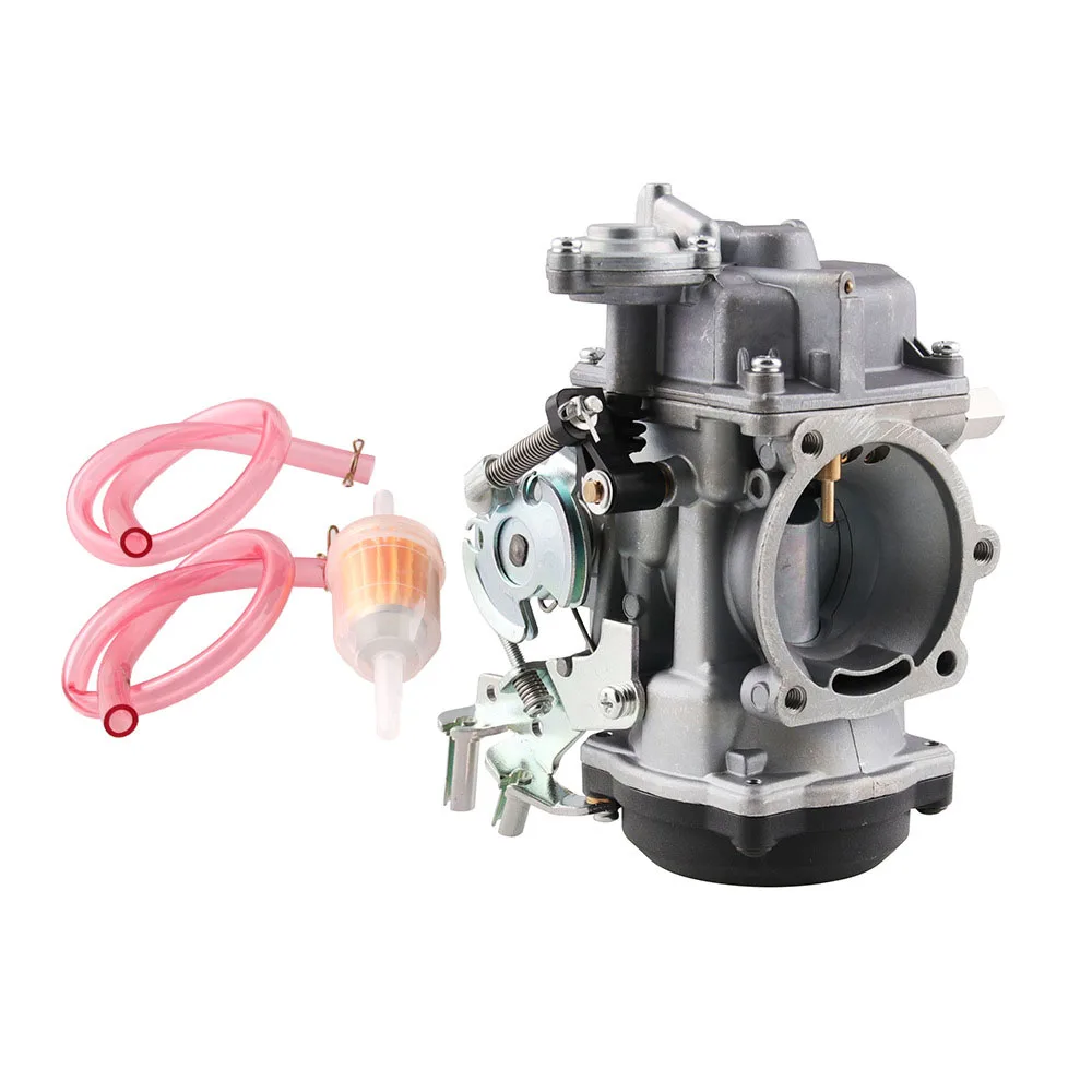 

Left right Carburetor Set Replacement Carbs Assembly Practical Durable