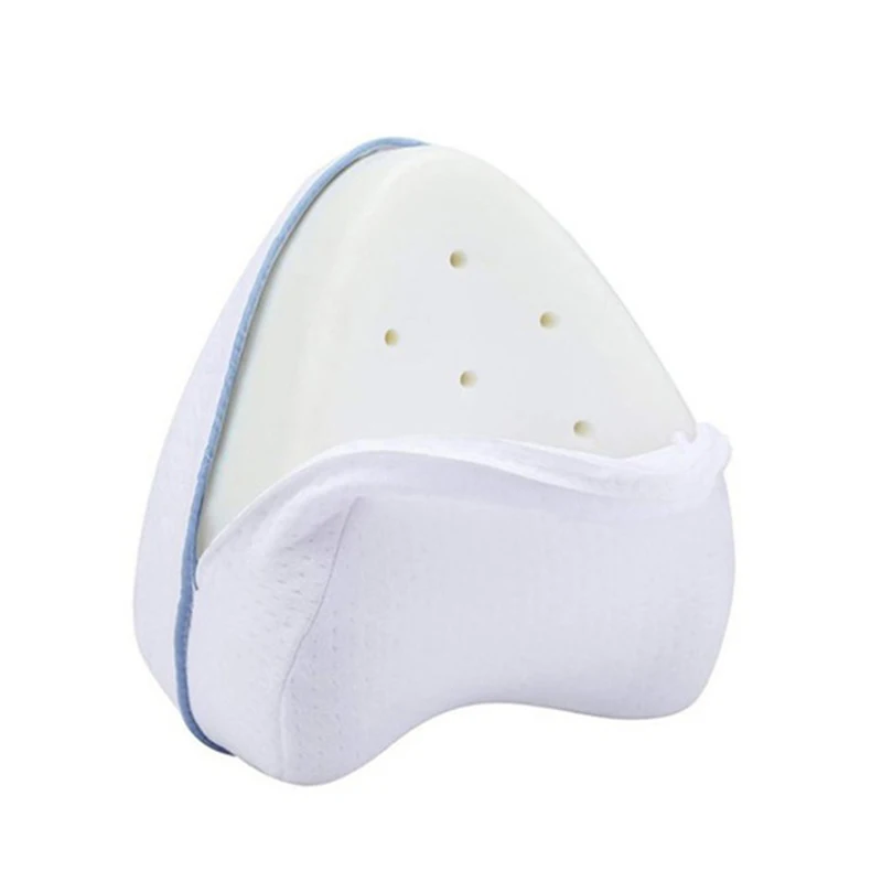 pillow bai Подушка для ног из пены с эффектом памяти для спины, бедер, ног и коленного сустава - Цвет: pillow bai