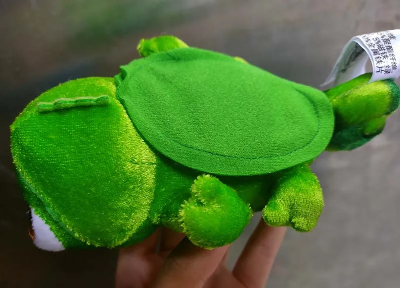 Disney Parks Pascal Shoulder Plush Rapunzel Tangled Magnet Magnetic Aliexpress Toys Hobbies