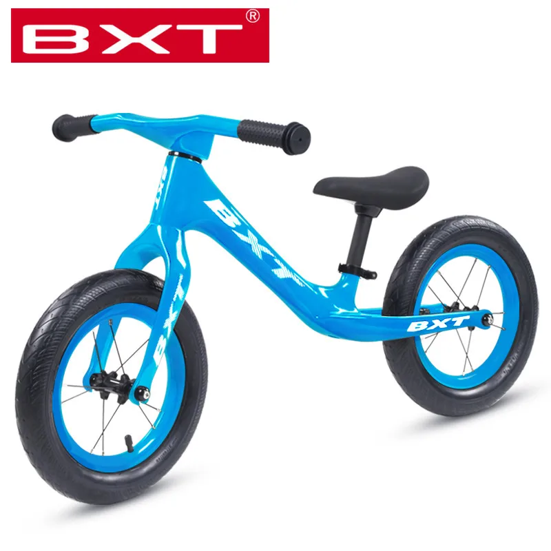 Детский велосипед BXT Balance детские игрушки для езды на велосипеде ходунки детская