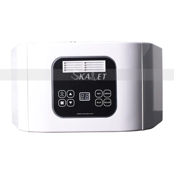 

Hot! CE's Latest 7-color Omega Skin Care Light Machine Red Purple Green Yellow and Other 7-color LED PDT Lamp