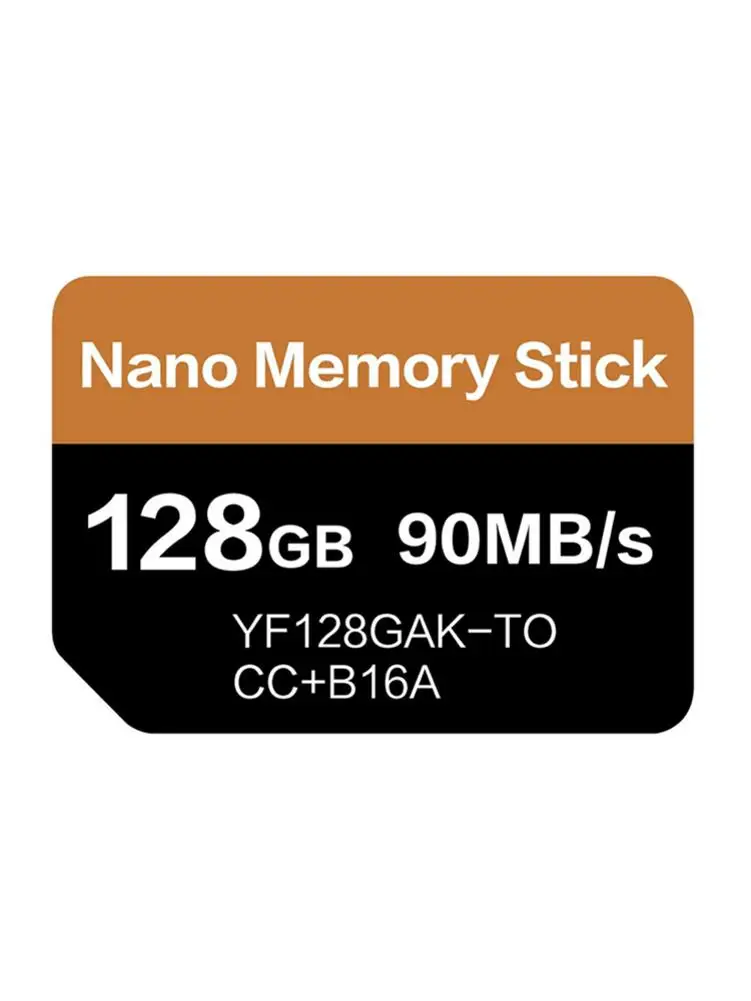 2019 Newest NM Card Read 90MB/s 128GB Nano Memory Card Apply For Huawei Mate20 Pro Mate20 X P30 P30 Pro Mate30 Mate30Pro