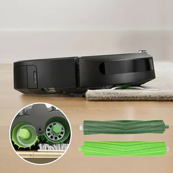 

Attachments Roller Brushes Filters Home For IRobot Roomba I7 I7+/i7 Plus Hot