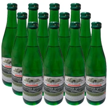 

Food Water/ Juices/ Drinks Water Mineral water Целебная 319529509