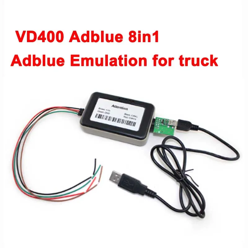Emulator 8
