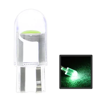 

Vehicle Reading Light Accessories Replaces 12V DC LED 6000K White W5w Steering