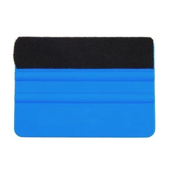 

Durable Film Tool Scrapers Practical PP plastic High quality Decal Squeegee