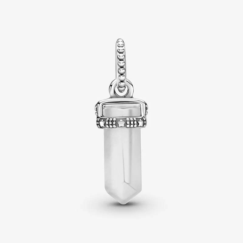 Purple Amulet Pendant Charms 