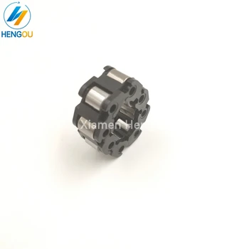 

10 Pieces Y290010 0881.0330.4 Single bearing Nail head bearing Martini 75 nail head for Martini spare parts