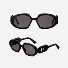 

Women Sunglasses Famous Designed Popular Style With Well Package Acetate Frame Female Love Sun Glasses Europe Fashional Style