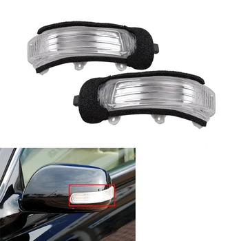 

Rear View Side Mirror Led Turn Signal Lamp For Toyota Corolla Auris Rukus Zelas Reiz Mark X Scion Xb Tc Passo Blade