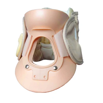 

Cervical Collar Air Traction Neck Brace Support Neck Massager Release Therapy Cervical Spine Restoration Correction