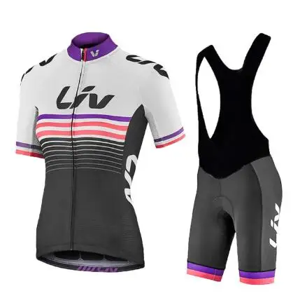 Флуоресцентная одежда для велоспорта комплект с коротким рукавом