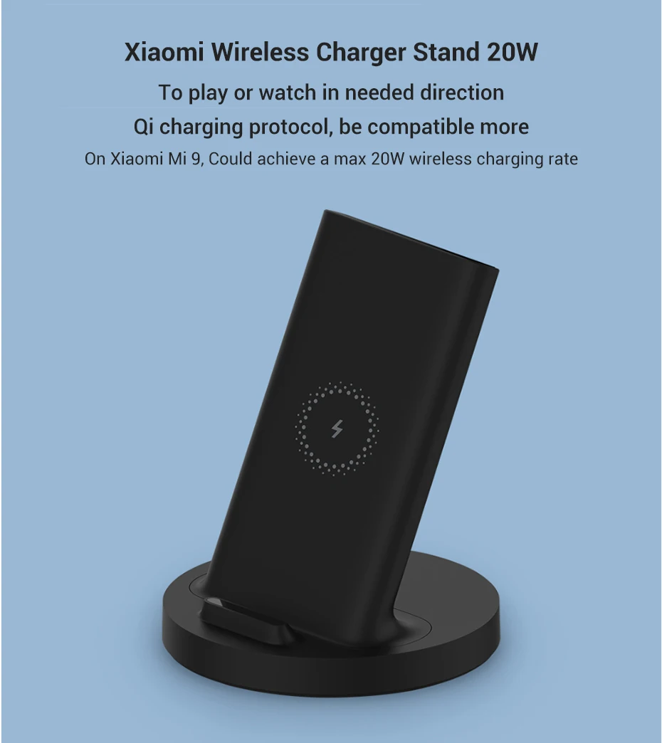 小米立式无线充电器（通用快充20W）-小米有品_02
