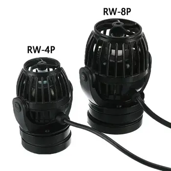 

Jebao RW-4P RW-8P RW-15P RW-20P RW Series Water Pump only No Controller for Marine Coral Reef Tank Jebao Wave Maker