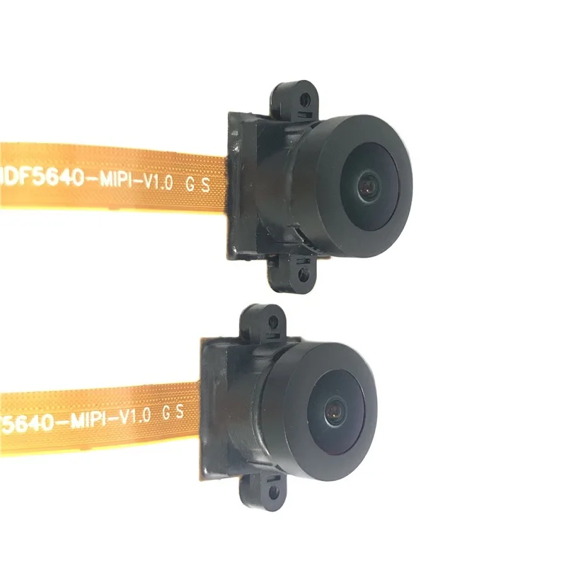 Модуль камеры OV5640 CMOS по низкой цене объектив с фиксированным фокусом на 143