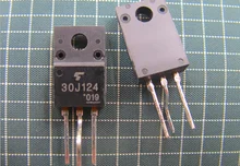 

original importado novo gt30j124 30j124 TO-220F lcd fonte de alimentação