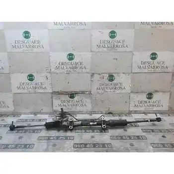 

ZIPPER STEERING Nissan KUBISTAR (X76) 1.5 dCi Turbodiesel cat [16156377]