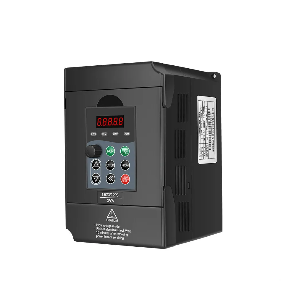 

Top selling high quality 7.5kw frequency inverter 50hz to 60hz with 400v output