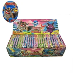 Tarjeta de elfo de bolsillo genuina gr, juego completo de Pokémon, colección de superevolución, libro de ilustraciones, tarjeta de Pokémon elfo