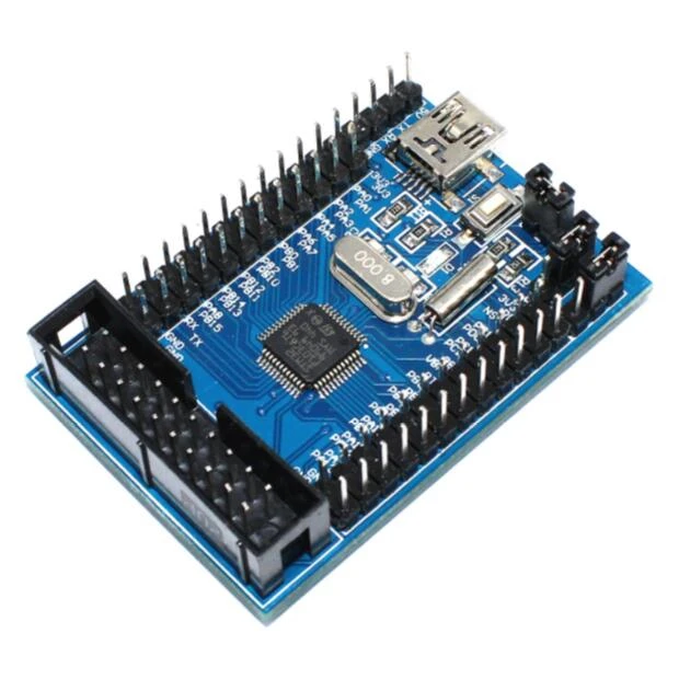 

ARM Cortex-M3 STM32F103C8T6 STM32 core board / development board