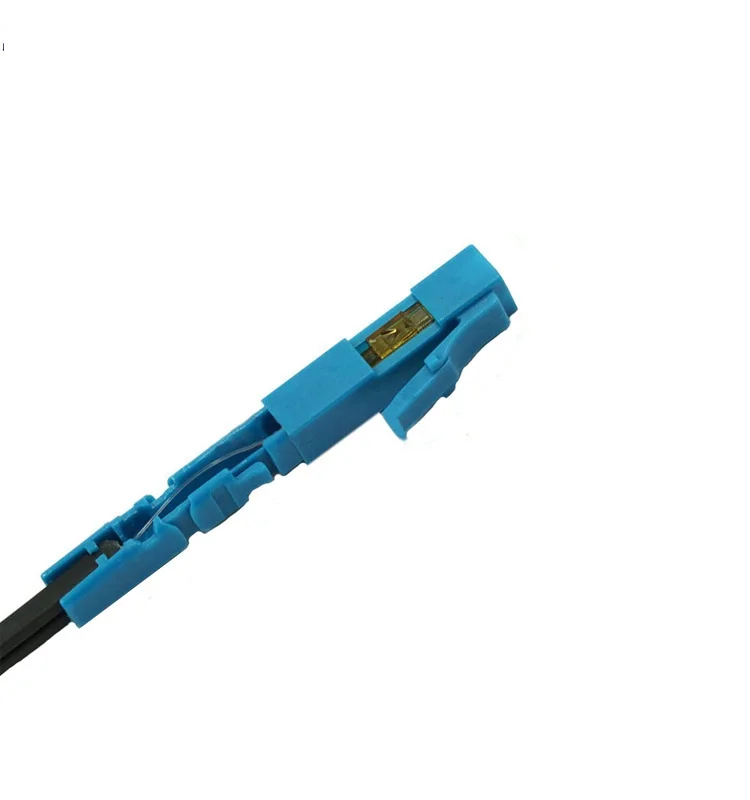 10PCS LC UPC Fast Connector single mode fiber optic quick connector LC Embedded type FTTH Fiber 1 10PCS LC UPC Fast Connector single mode fiber optic quick connector LC Embedded type FTTH Fiber 3