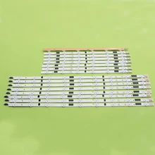 1 комплект = 16 шт./лот, новинка для samsung UA46F5000AJ, лампа samsung 2013SVS46F R 6/L 9, REV1.9, 130212