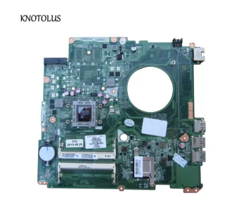 

High quality 809986-601 809986-501 809986-001 Laptop Motherboard For HP Pavilion 17-P 17Z-P DAY21AMB6D0 A8-7050M CPU DDR3