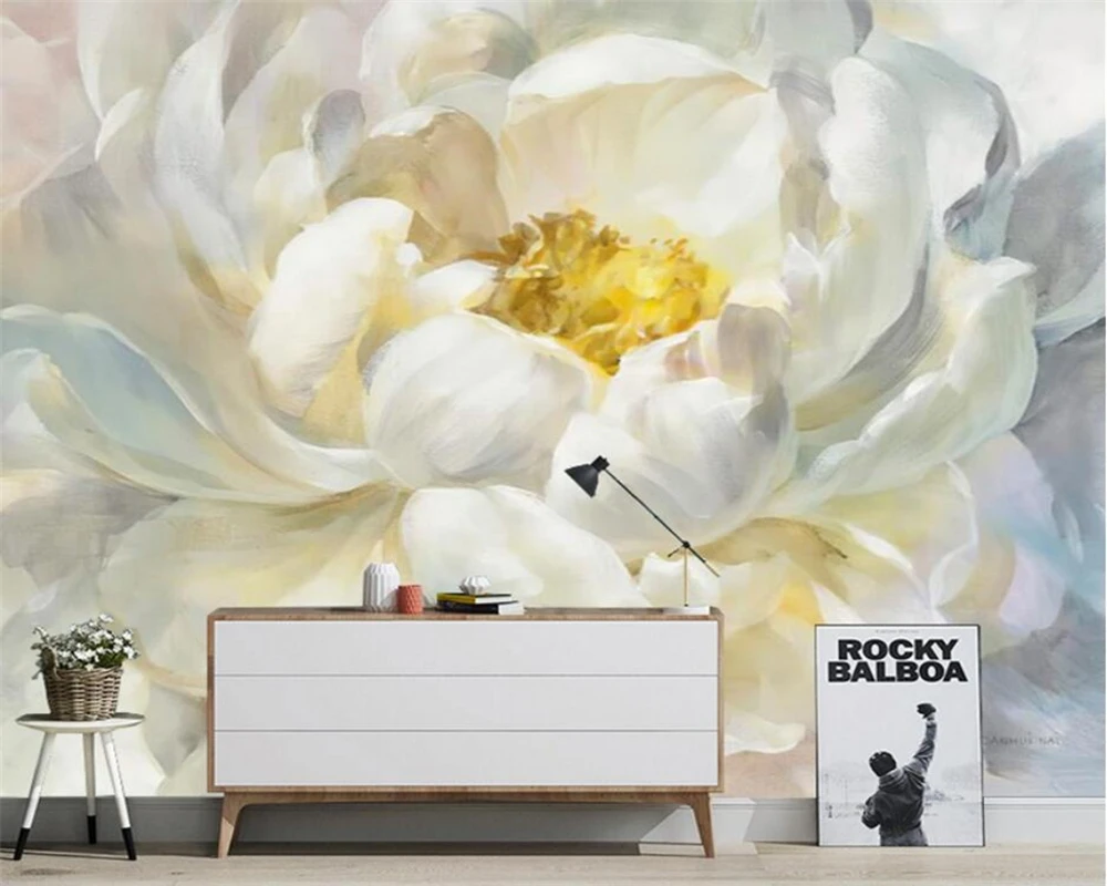 Рисунок 6 - Новинка, современные декоративные