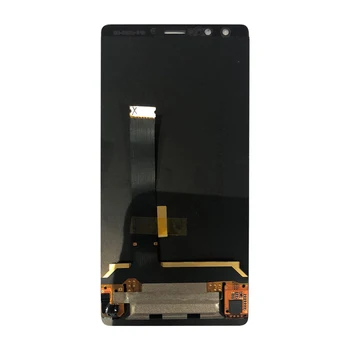 

5.73" LCD For ZTE Z17S NX595J LCD Display Touch Screen Digitizer Assembly For ZTE NX595J LCD Display + Free Tools