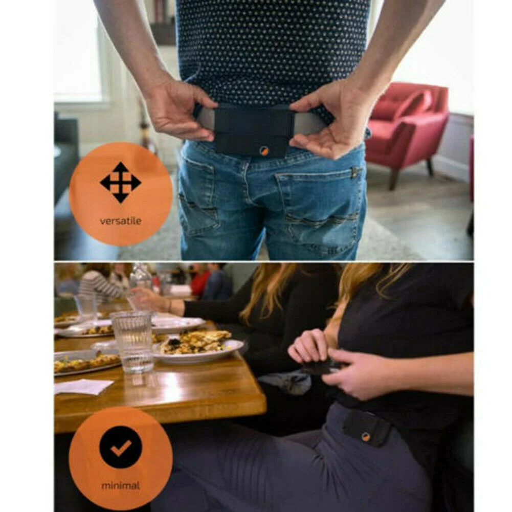 best waist wallet