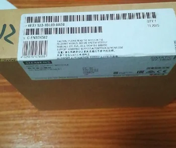 

1PCS New Siemens 6ES7522-1BL00-0AB0 S7-1500 Module In Box Brand