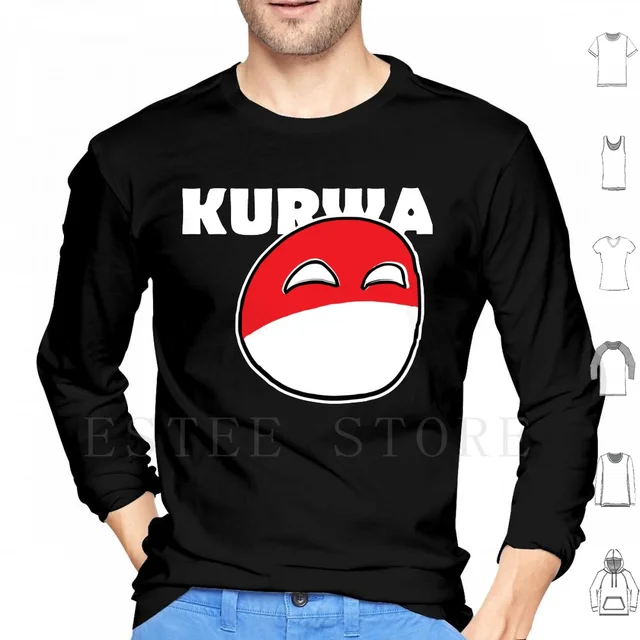 Happy-Polandball-Meme-Kurwa-Hoodies-Pola